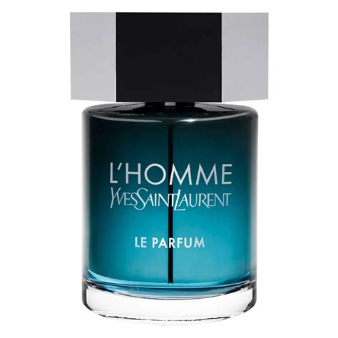 ysl l'homme thoang